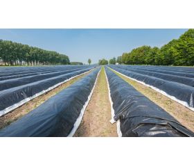 Mallas agrícolas